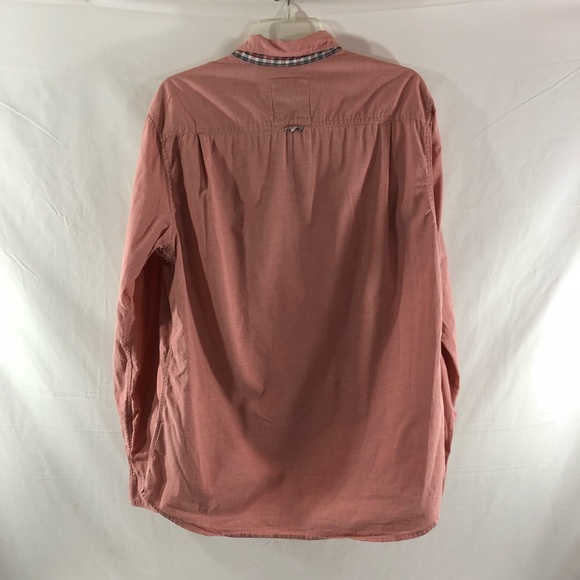 Guess Logan Regular Fit Button Down L - Picture 2 of 7